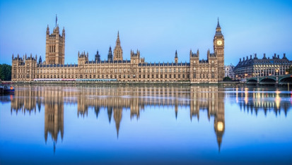 The new target meets the recommendation of the Climate Change Committee